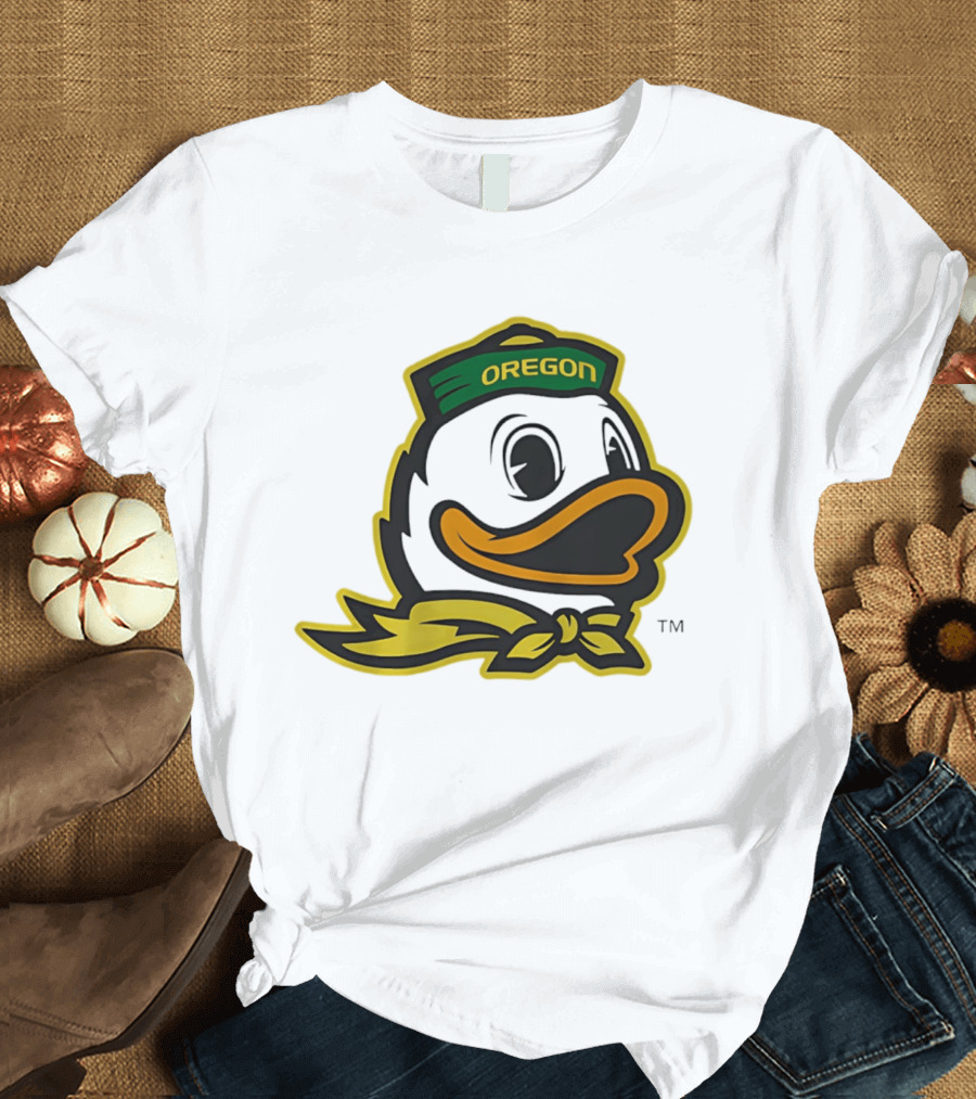 Oregon Ducks 2026 T-Shirt
