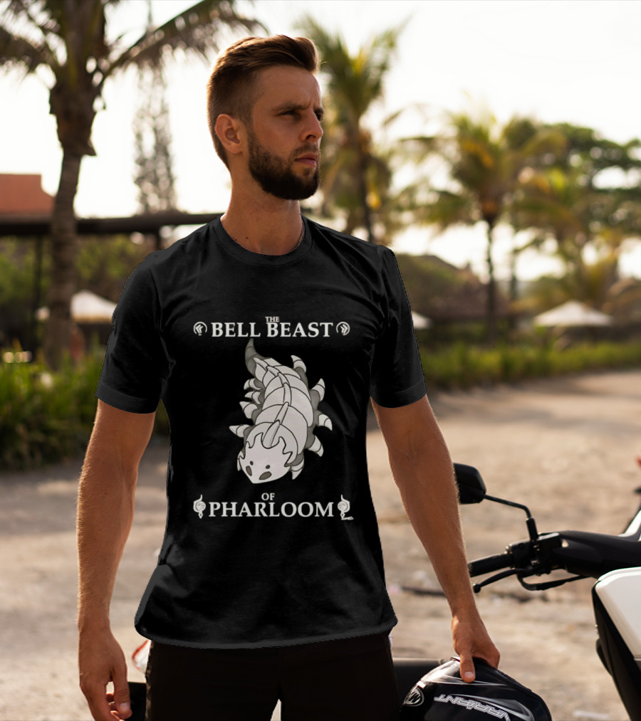 The Bell Beast Of Pharloom T-Shirt