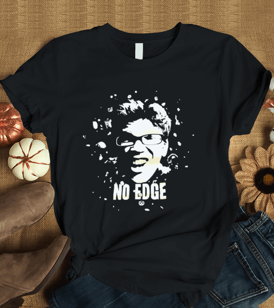 Hank Green Face No Edge Floating Head T-Shirt