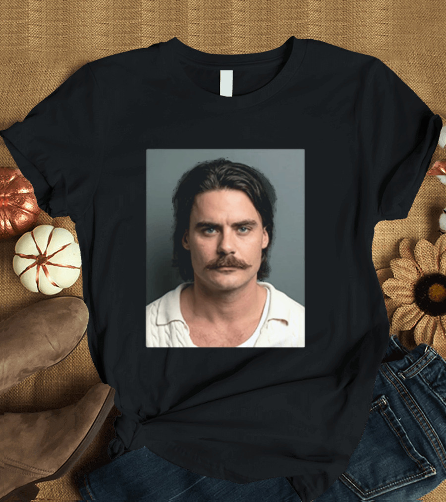 Dalton Eatherly Shot Chud The Builder T-Shirt