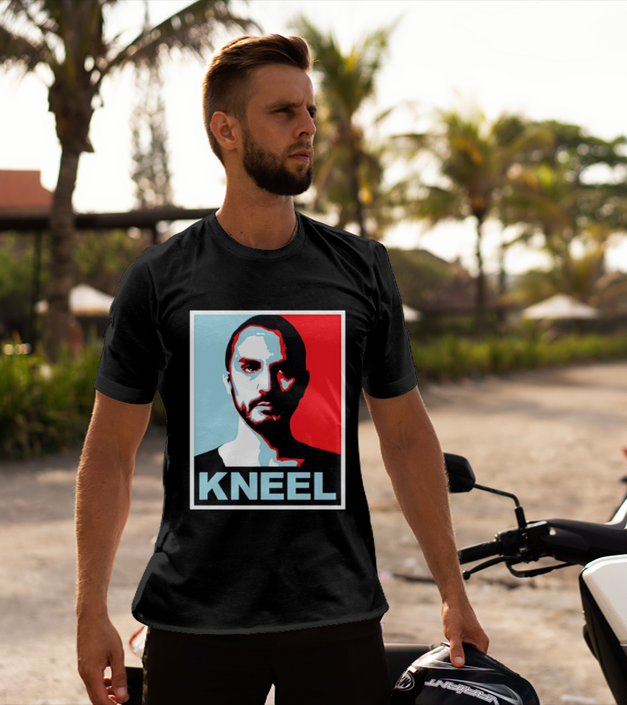 Kneel T-Shirt