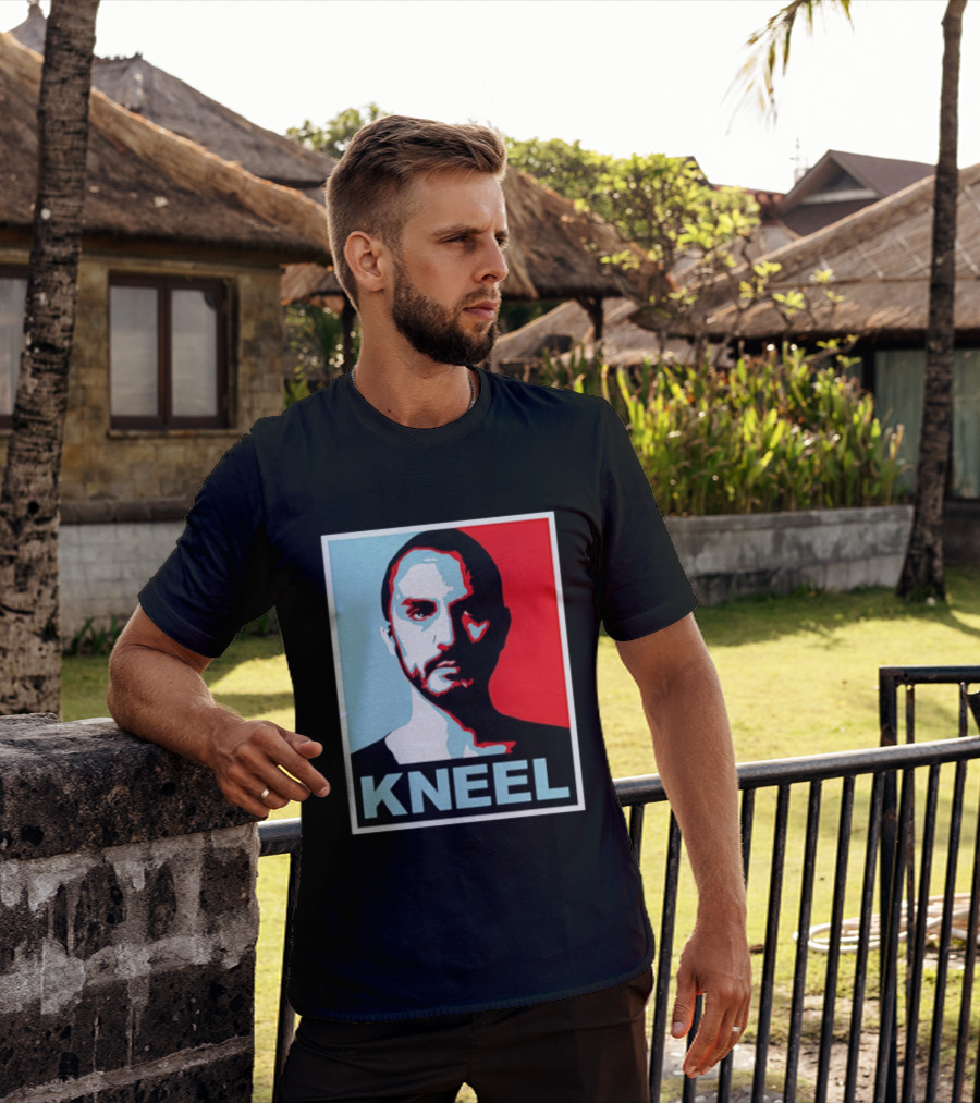 Kneel T-Shirt