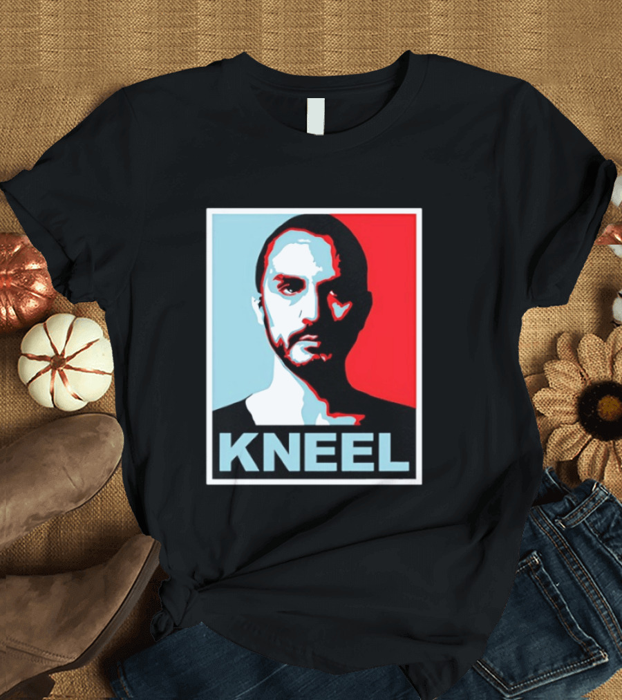 Kneel T-Shirt