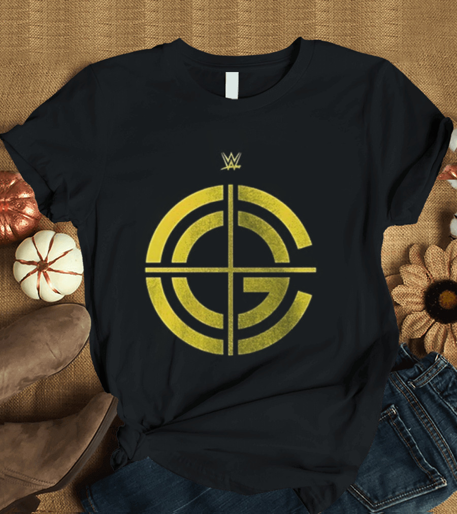 Chaingang Assault Battalion Live Fast Fight Hard Bulldog T-Shirt