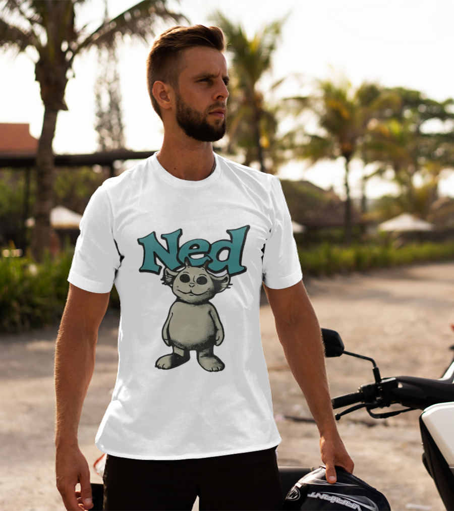 Ned Creature T-Shirt