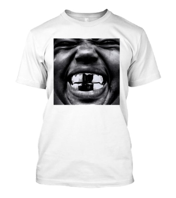 Kanye West Bully T-Shirt