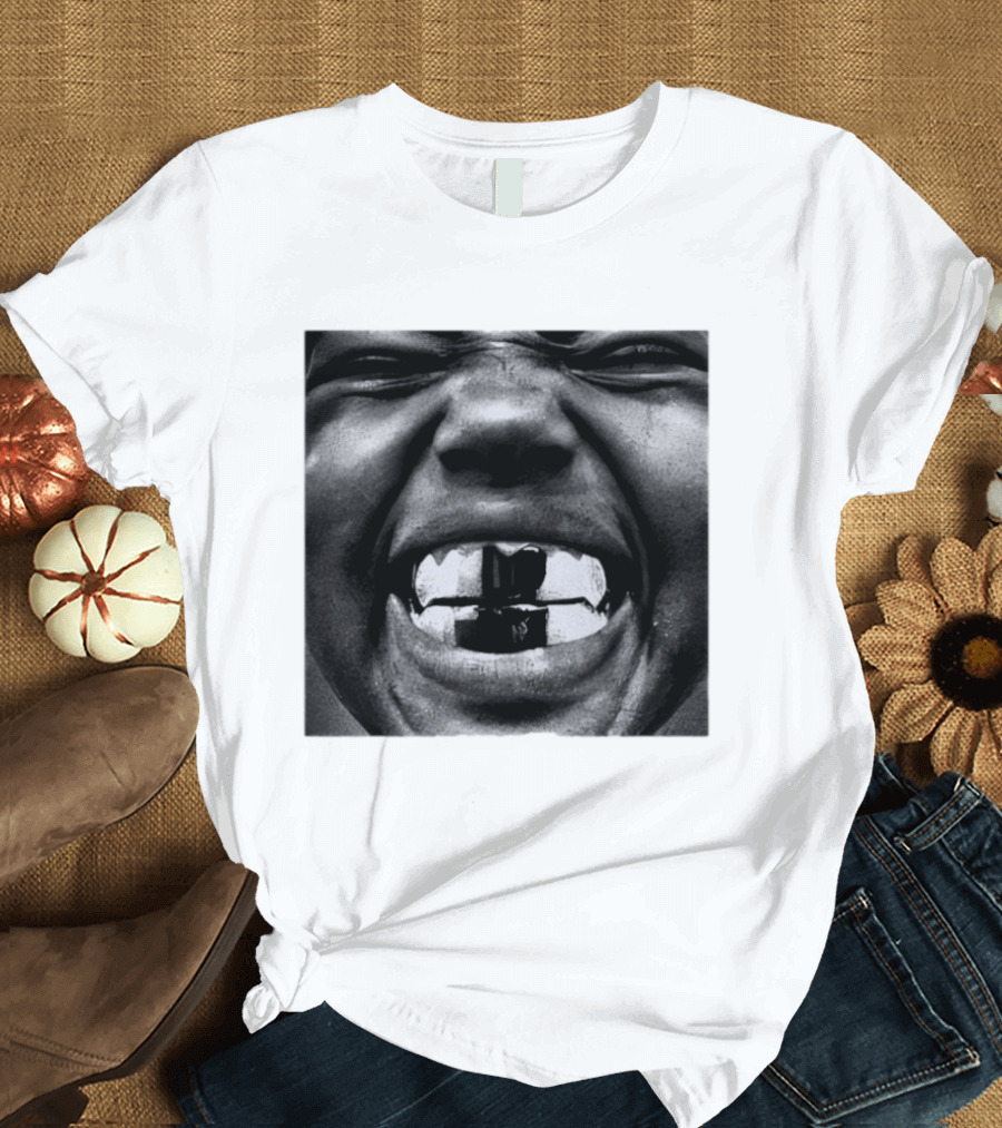Kanye West Bully T-Shirt