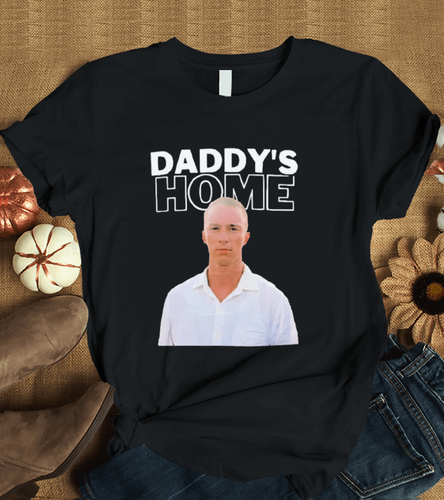 Daddy’s Home Rafe Cameron T-Shirt