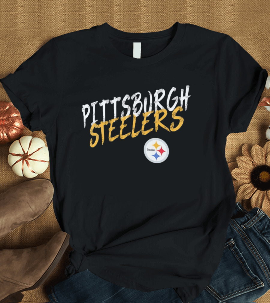 Pittsburgh Steelers NFL Team T-Shirt