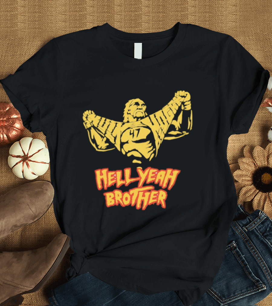 Men’s Rip Brother T-Shirt