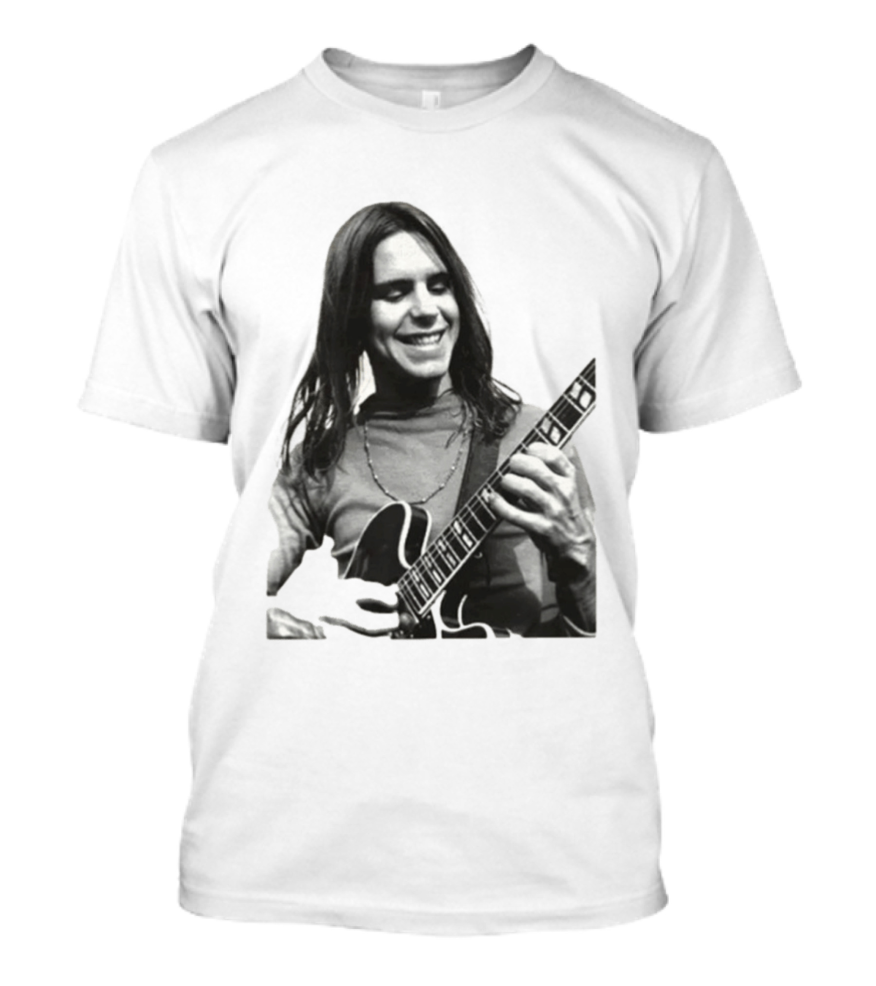 Grateful Dead Bob Weir Rock N Roll Legend T-Shirt