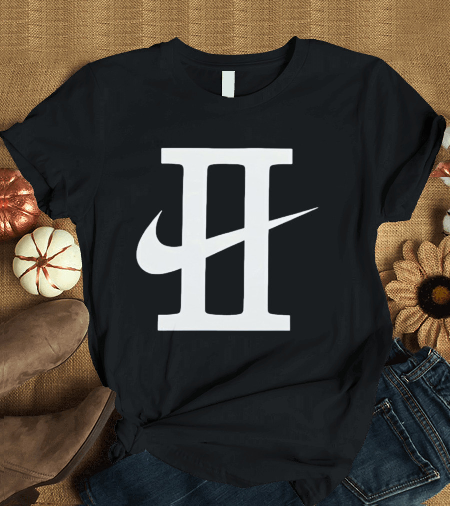 Phoenix Suns Nike Chapter II Two T-Shirt