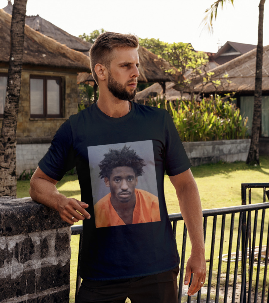 Jordan Addison Shot T-Shirt