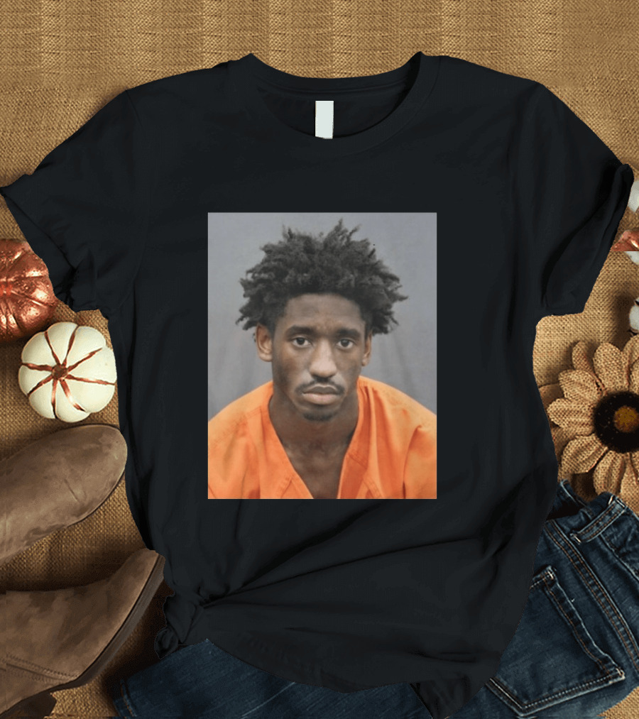 Jordan Addison Shot T-Shirt