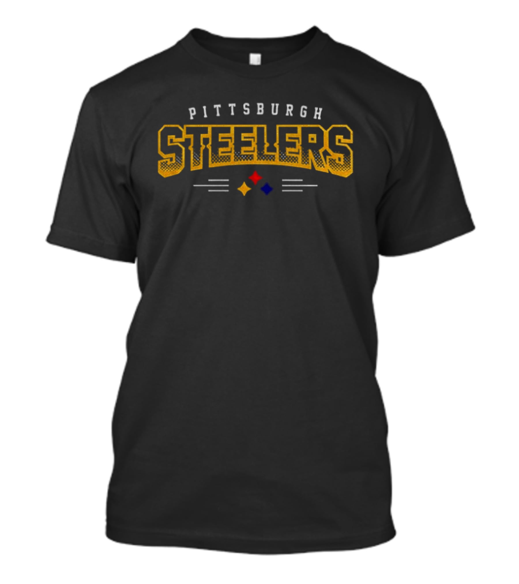 Pittsburgh Steelers Football Thank You Coach Mike Tomlin Team T-Shirt