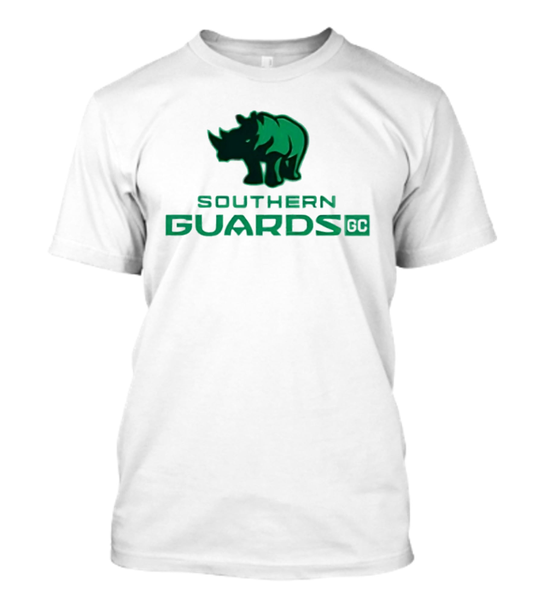 Southern Guards GC Rhino T-Shirt