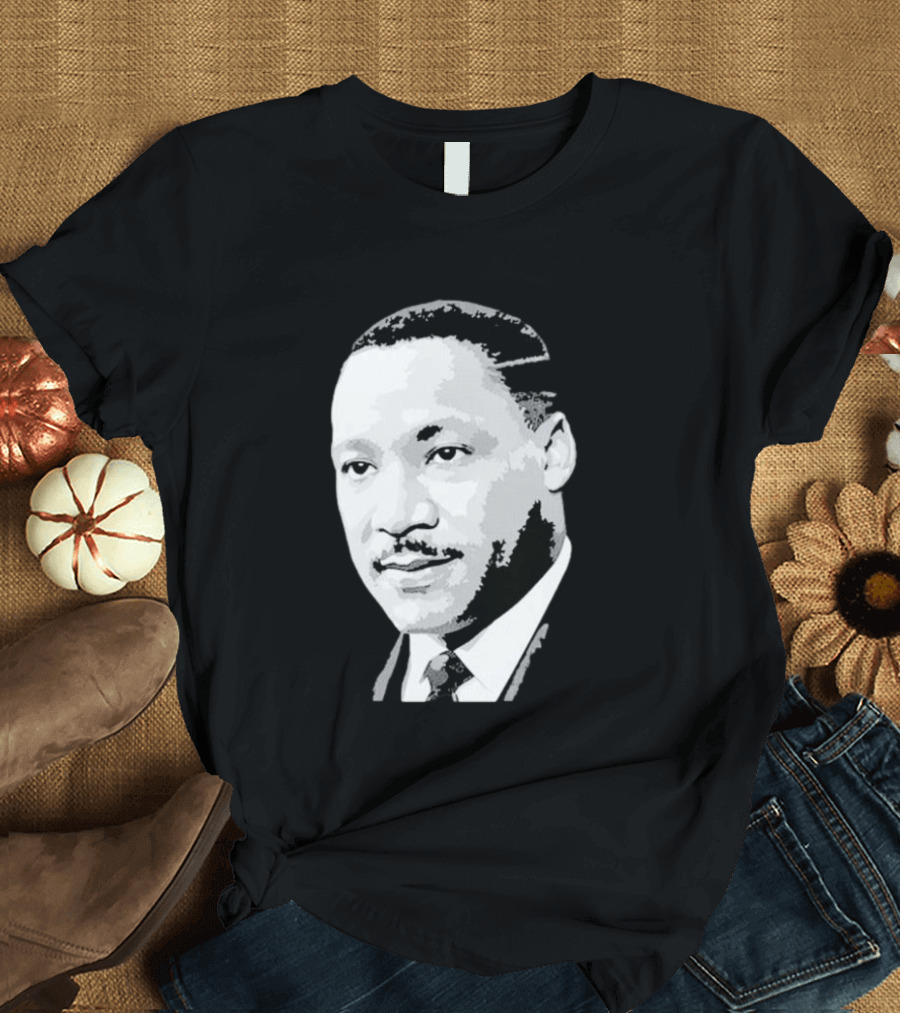 Memphis Tigers Martin Luther King I Have A Dream T-Shirt
