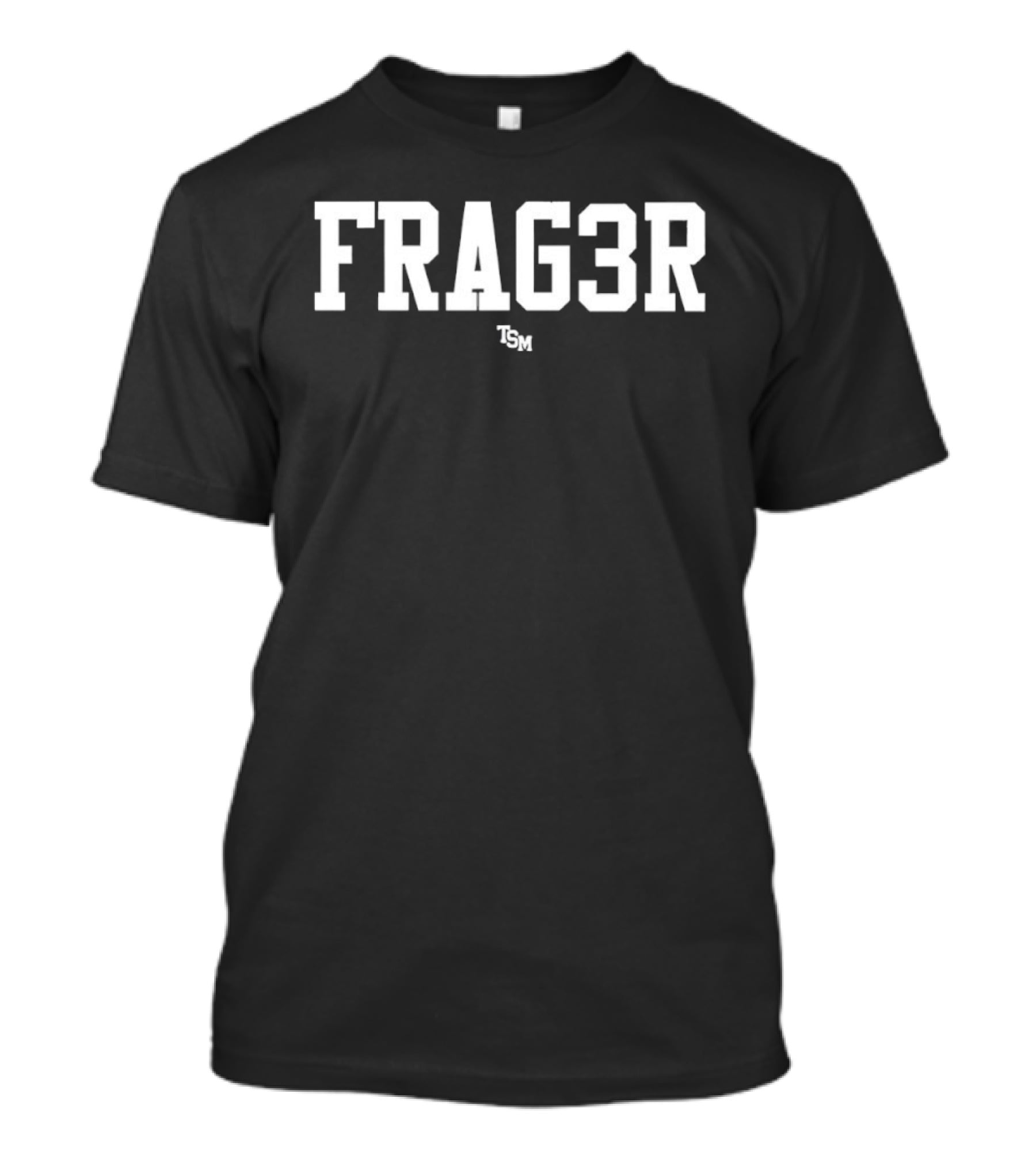 Nebraska Cornhuskers FRAG3R Team T-Shirt