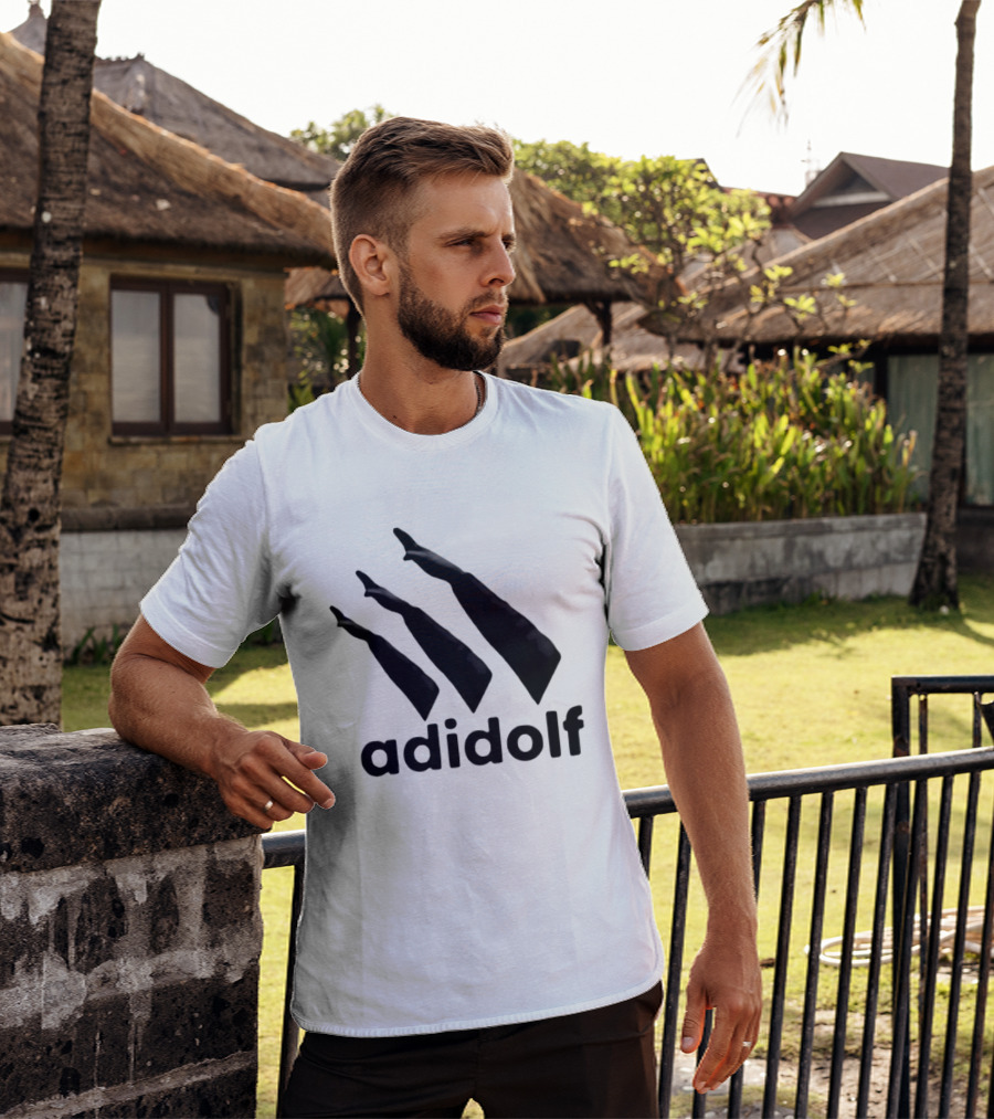 Adidolf T-Shirt