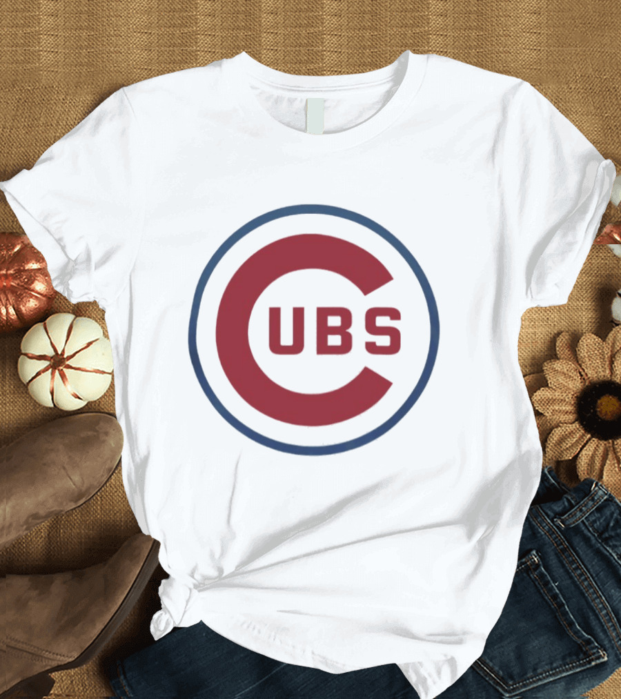 Chicago Cubs Cooperstown Collection T-Shirt
