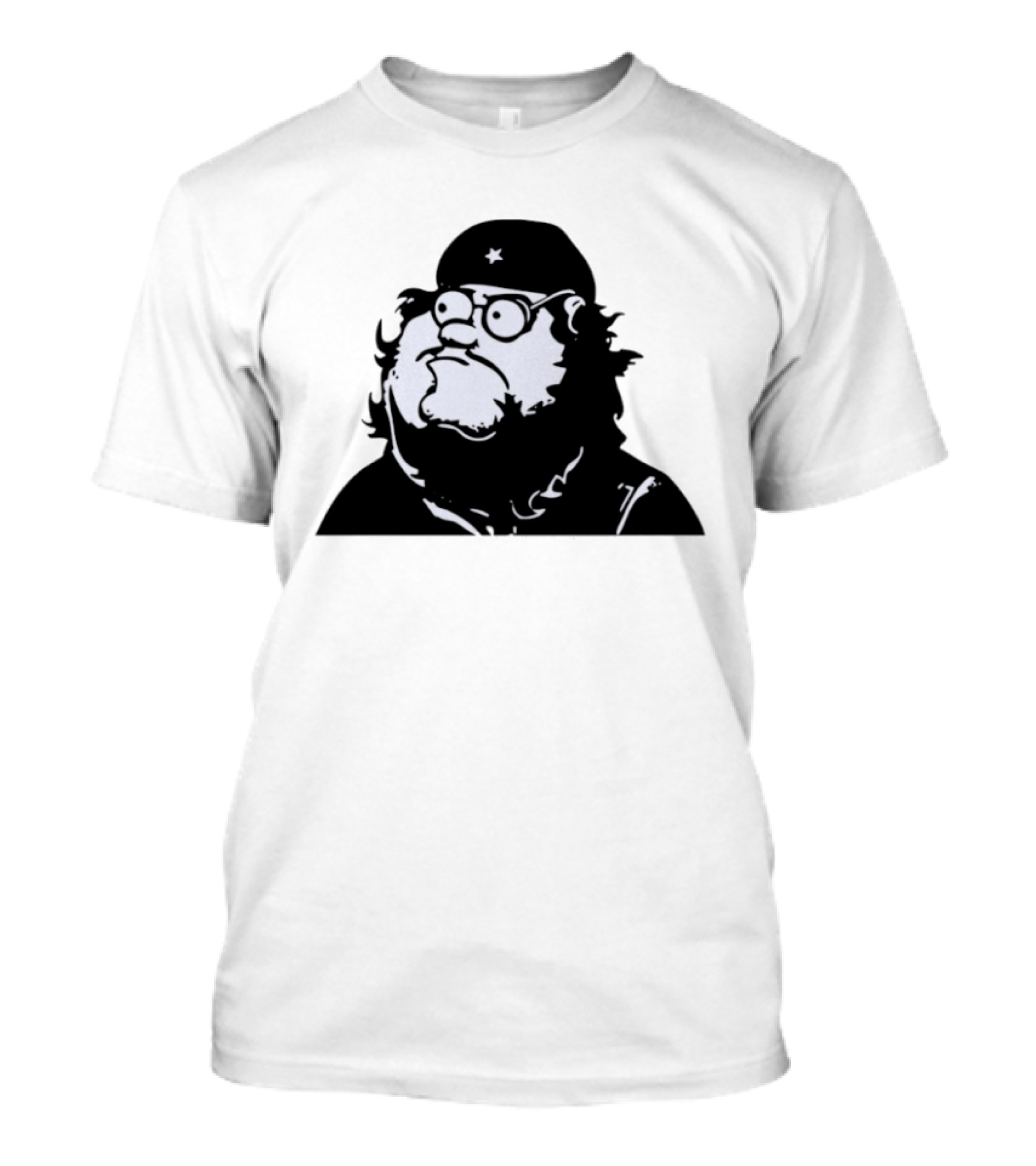 Peter Griffin Che Guevara T-Shirt