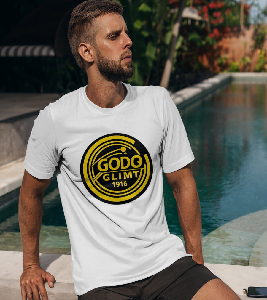 Godo Glimt 1916 Team T-Shirt