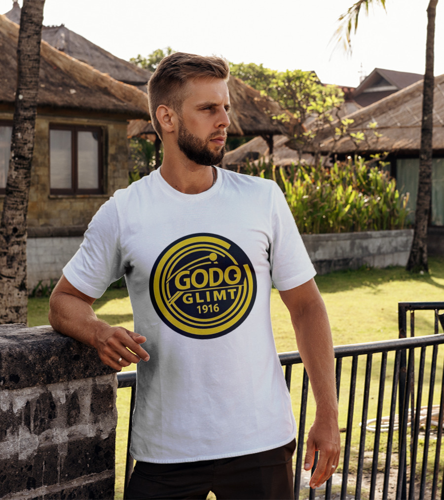 Godo Glimt 1916 Team T-Shirt