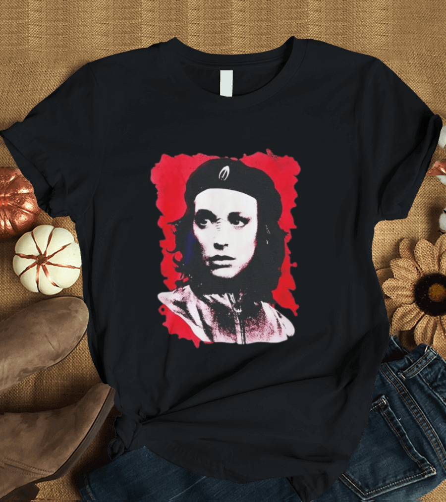 Kira Guevara Revolutionary T-Shirt