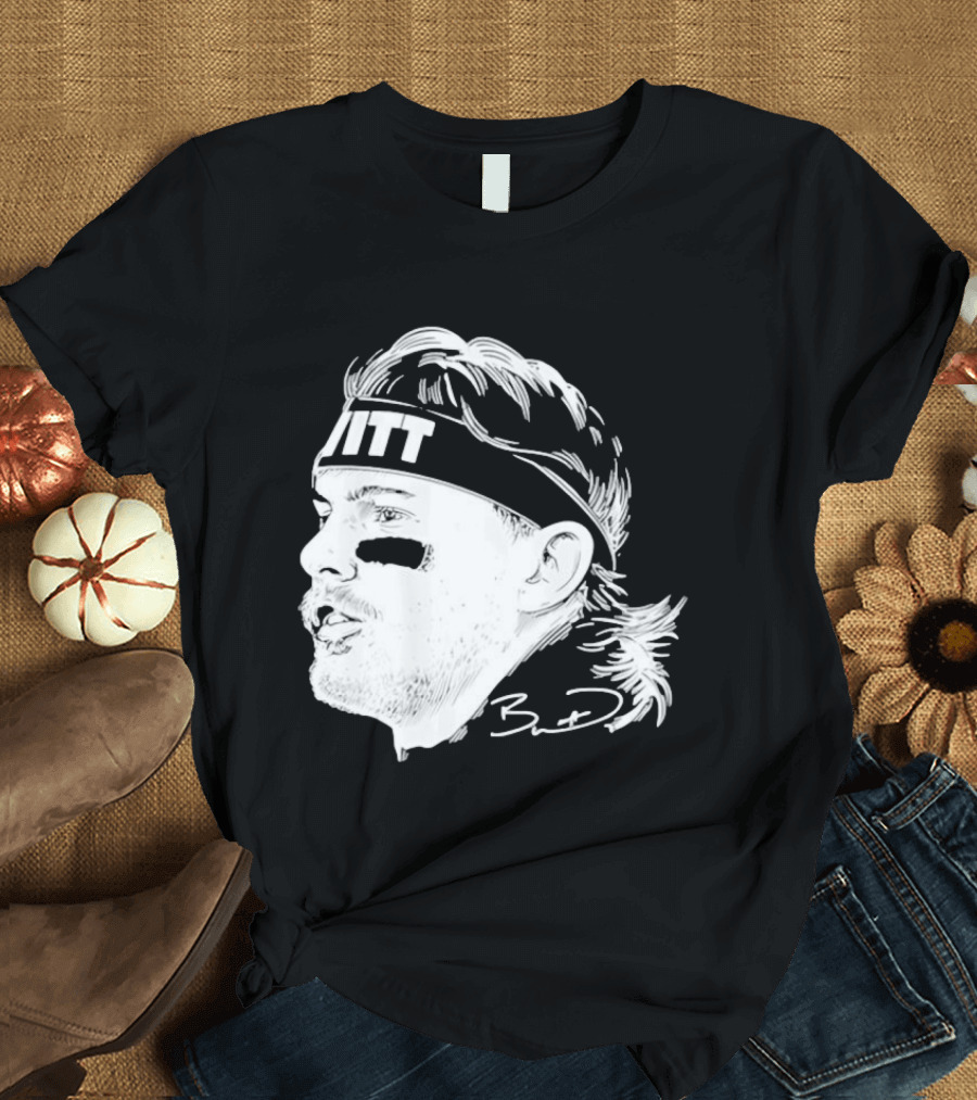 Bobby Witt Jr Kansas City Royals MLB Elite Swag T-Shirt