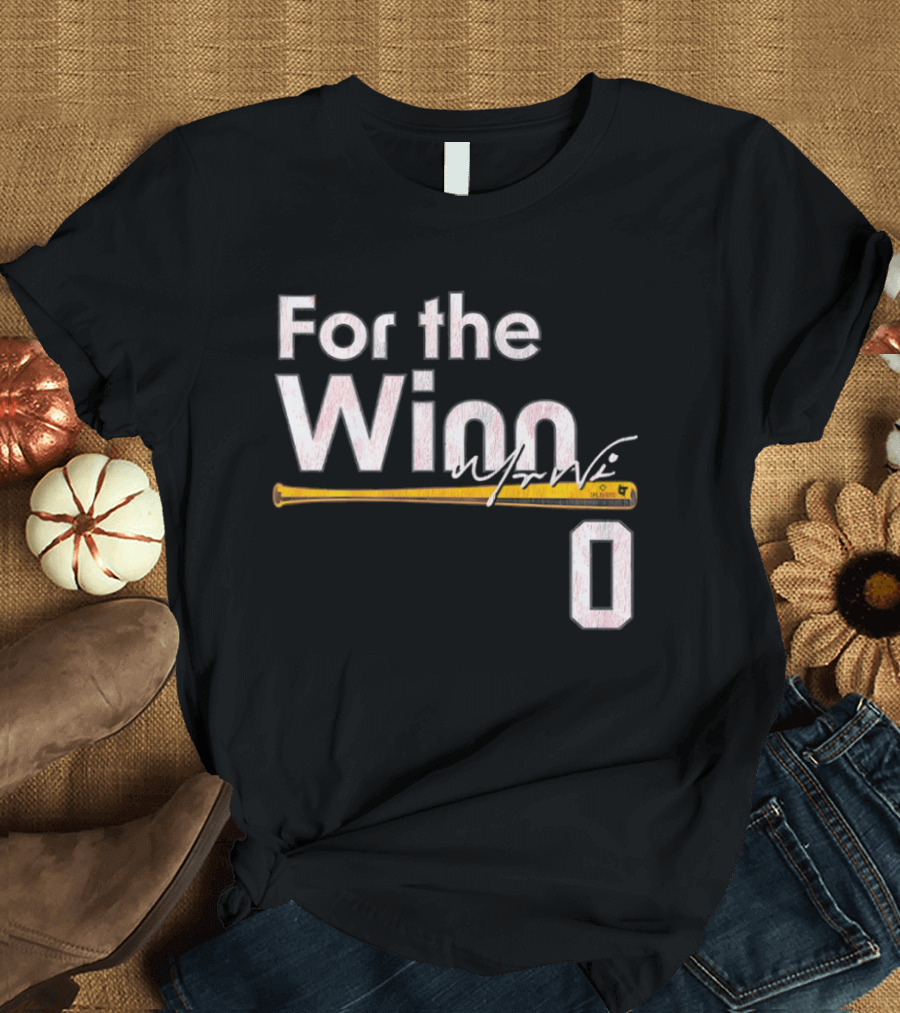 Masyn Winn For The Winn St. Louis Cardinals Baseball Fan T-Shirt