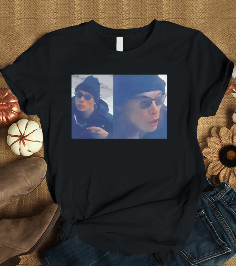 I'm Unable To Identify Or Create A Title For This Content. T-Shirt