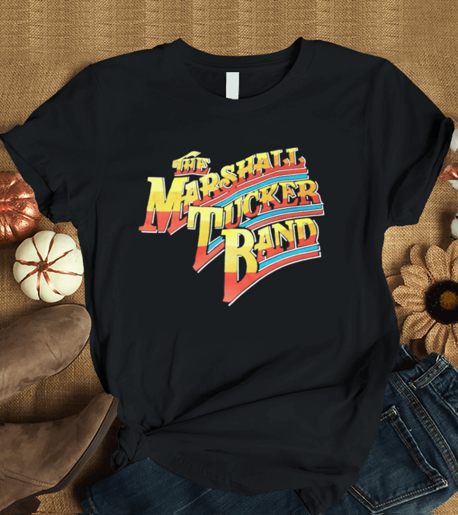 The Marshall Tucker Band T-Shirt