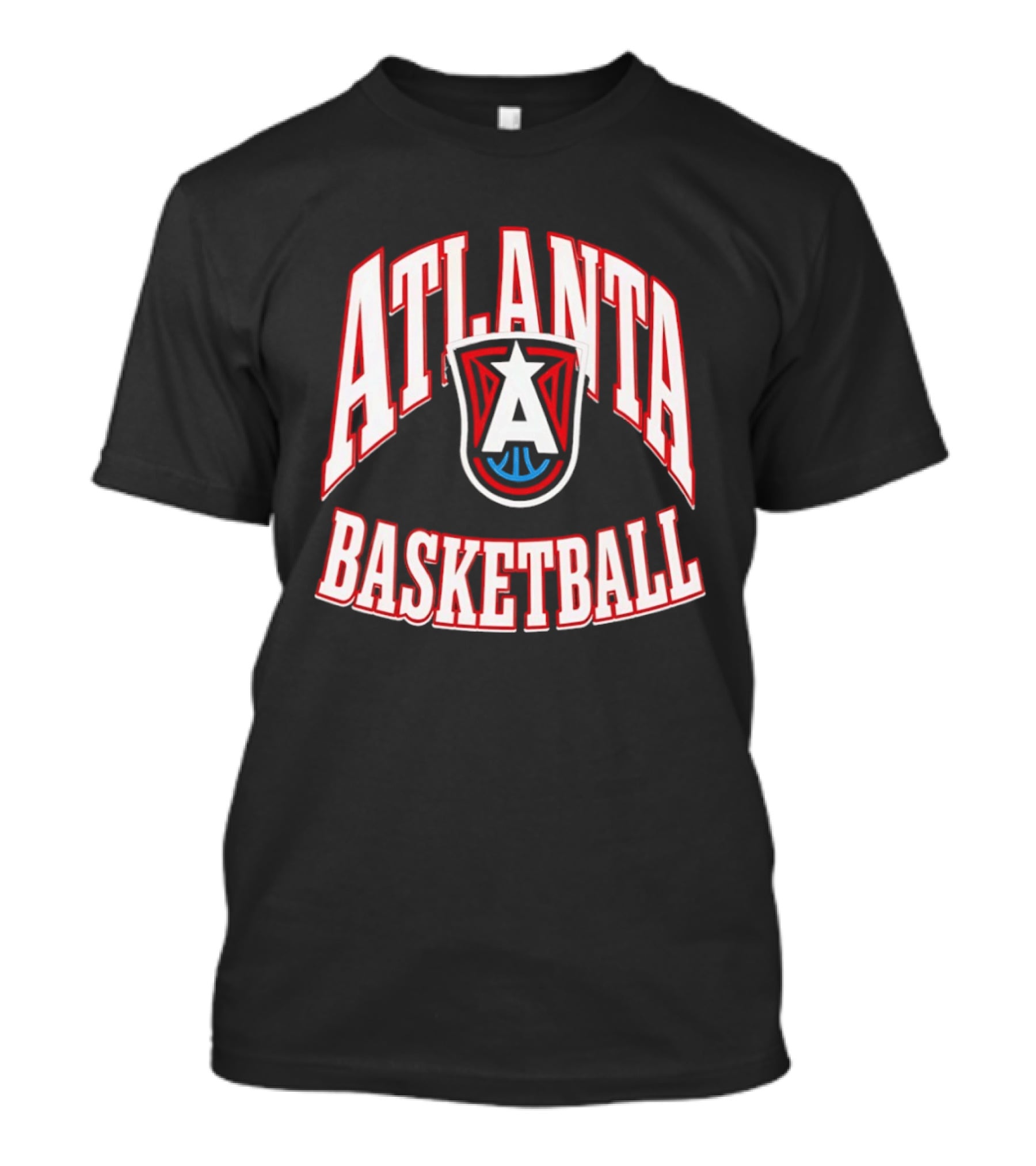 Atlanta Dream Basketball 2026 WNBA Team T-Shirt