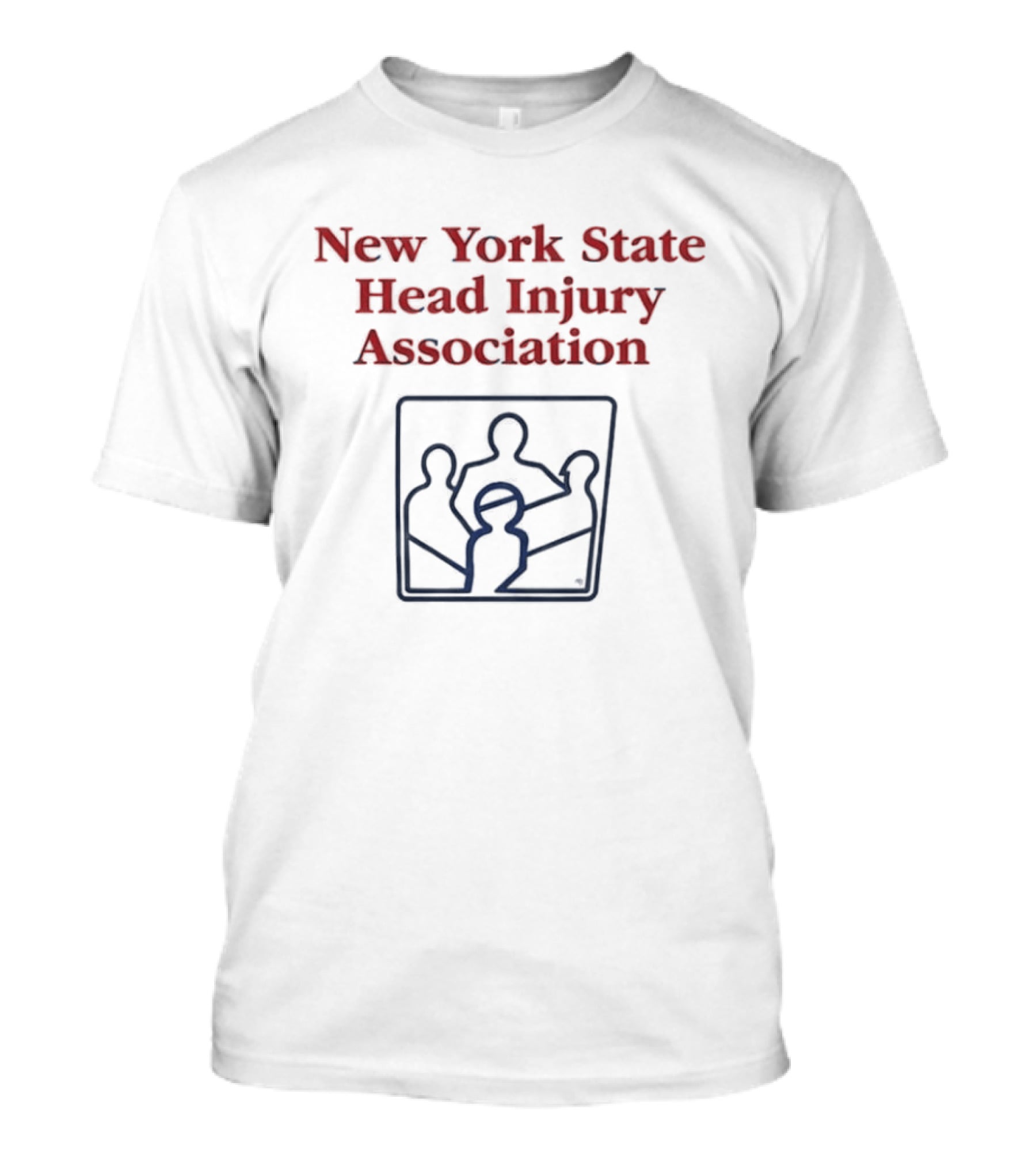 New York State Head Injury Association T-Shirt