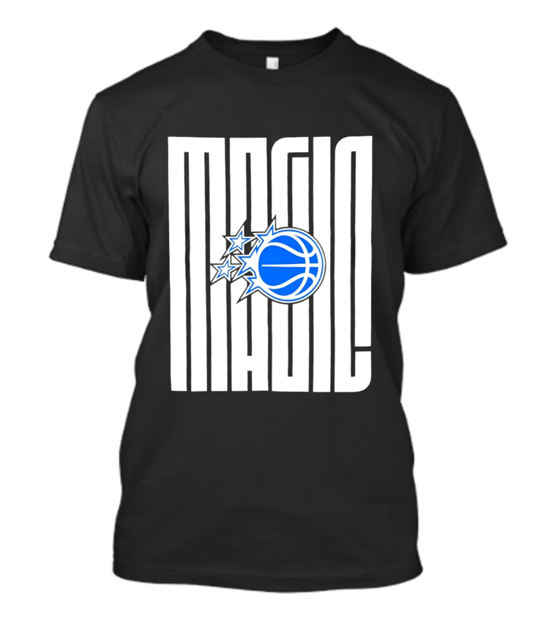 Orlando Magic NBA Basketball Magic Stars 2026 T-Shirt