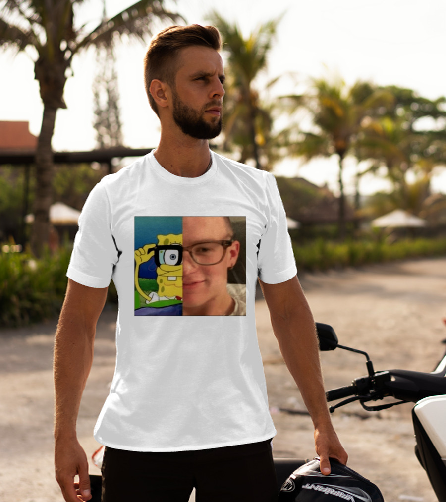 Malcolm Todd 2026 Do That Again Tour T-Shirt