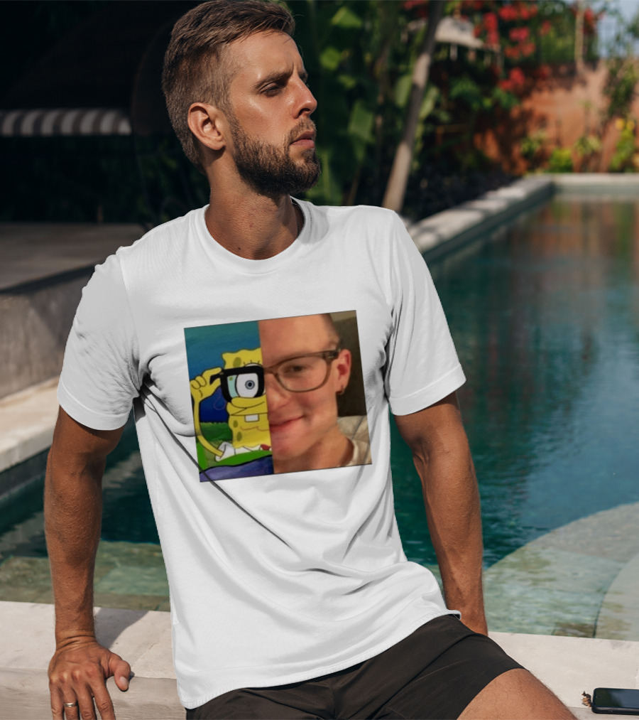 Malcolm Todd 2026 Do That Again Tour T-Shirt