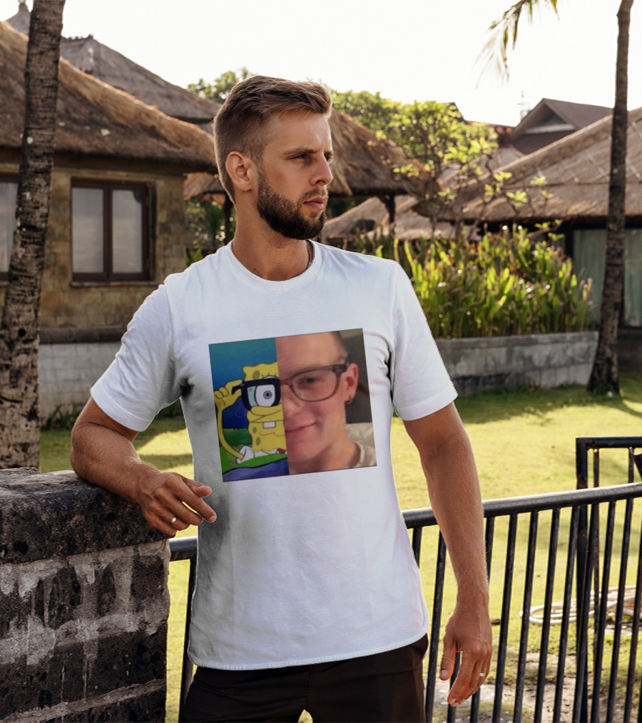 Malcolm Todd 2026 Do That Again Tour T-Shirt