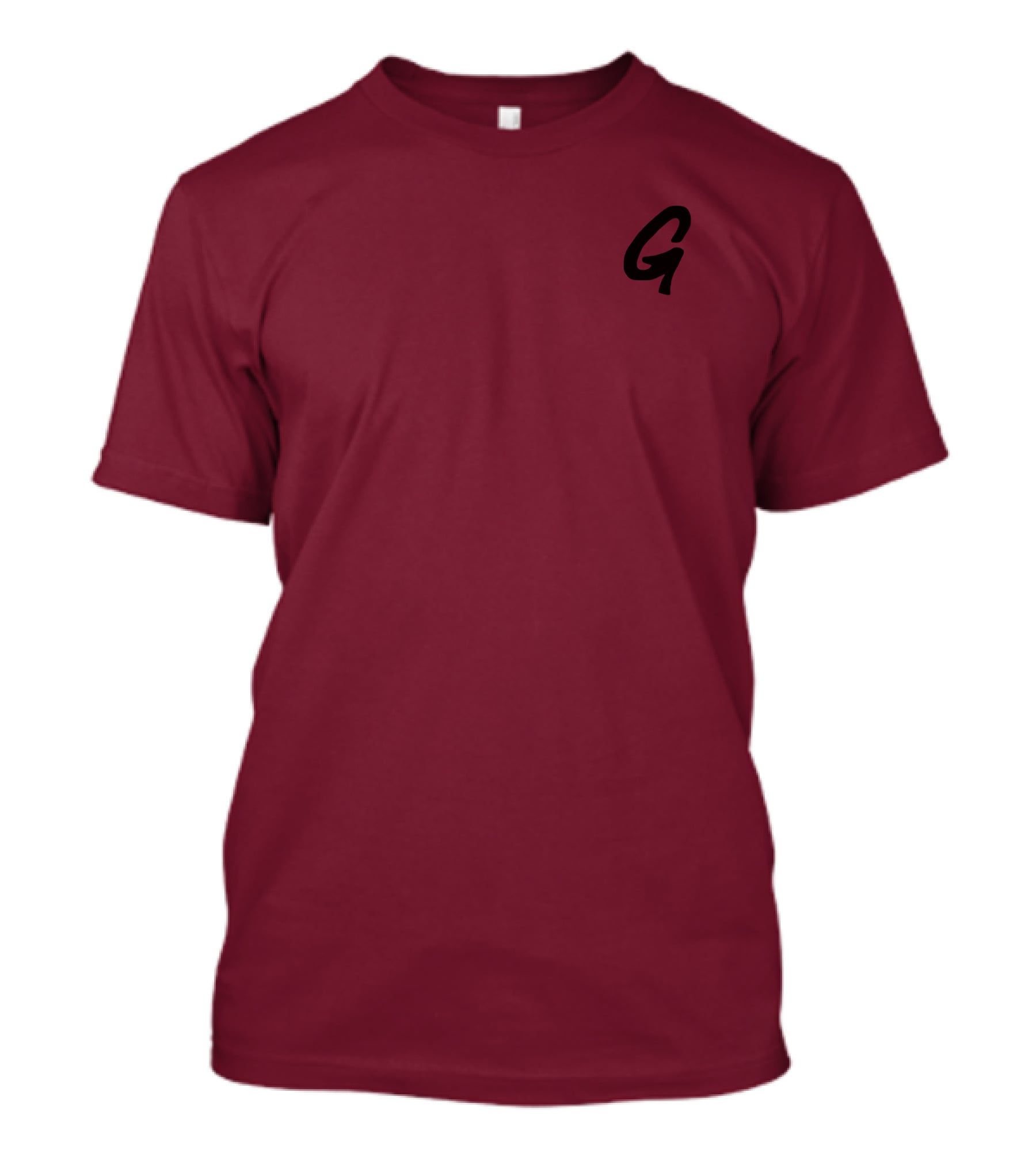 Color Block G T-Shirt