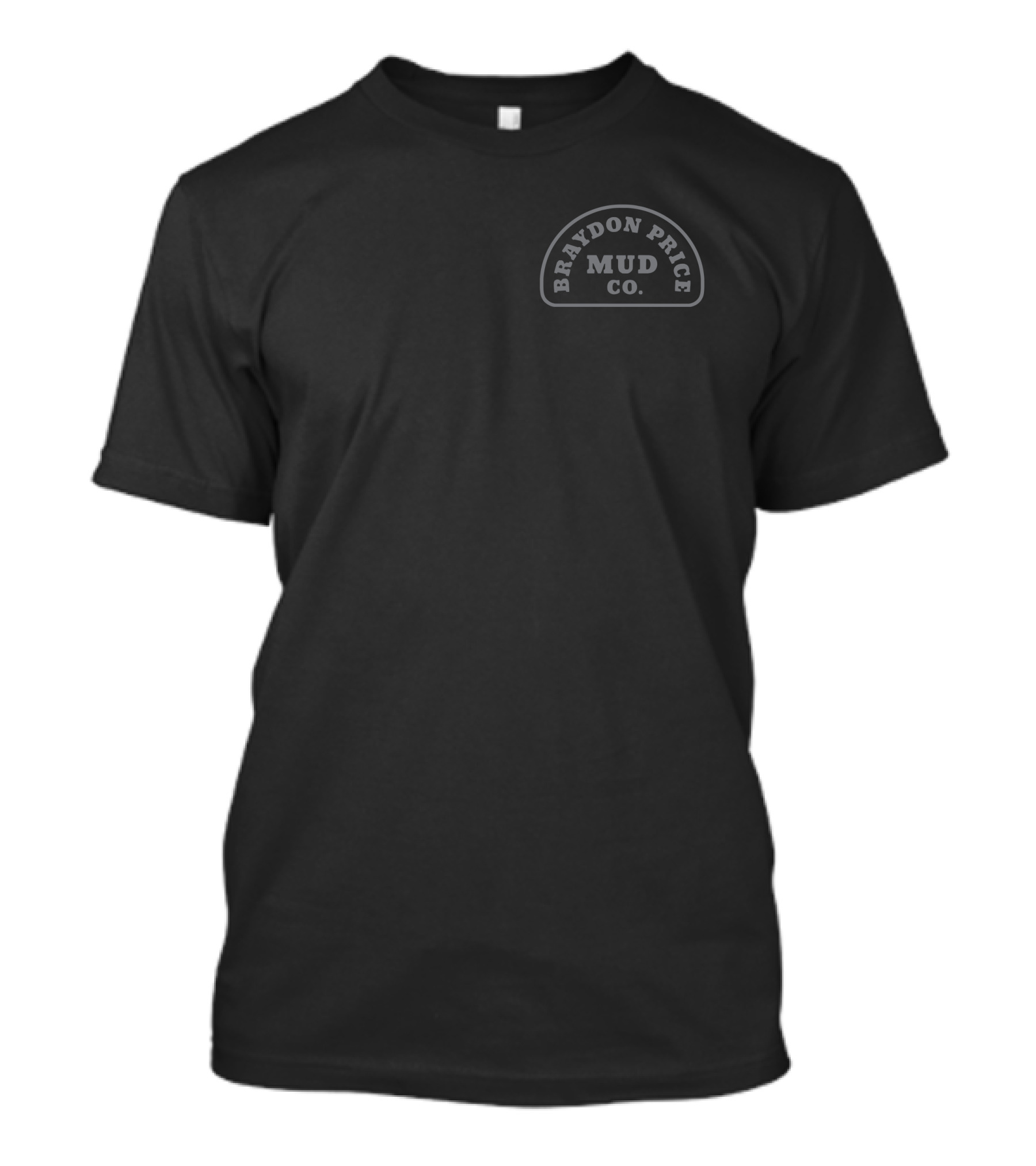 Braydon Price Mud CO T-Shirt