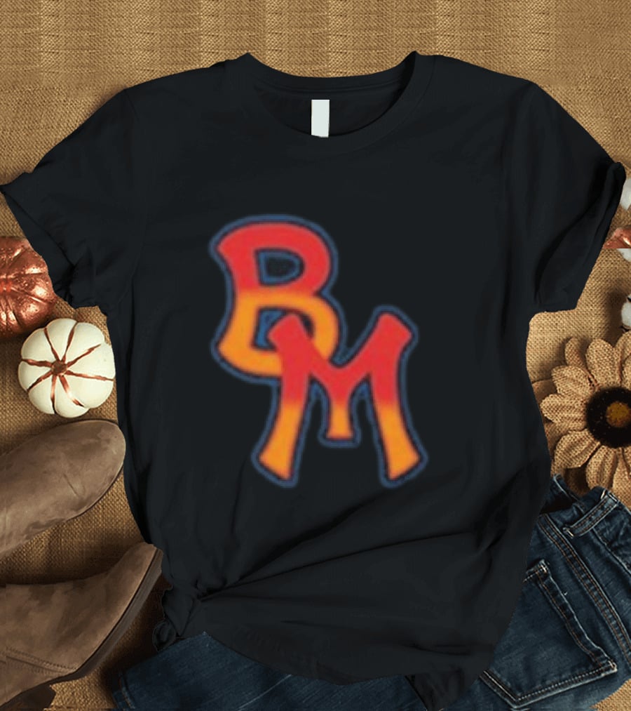 Jon Bellion Red Rock 06 11 2026 Morrison BM T-Shirt