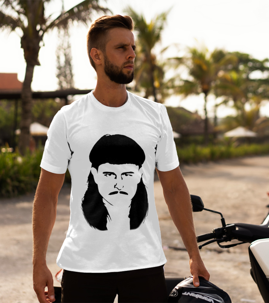 Oliver Tree Thank You For The Memories T-Shirt