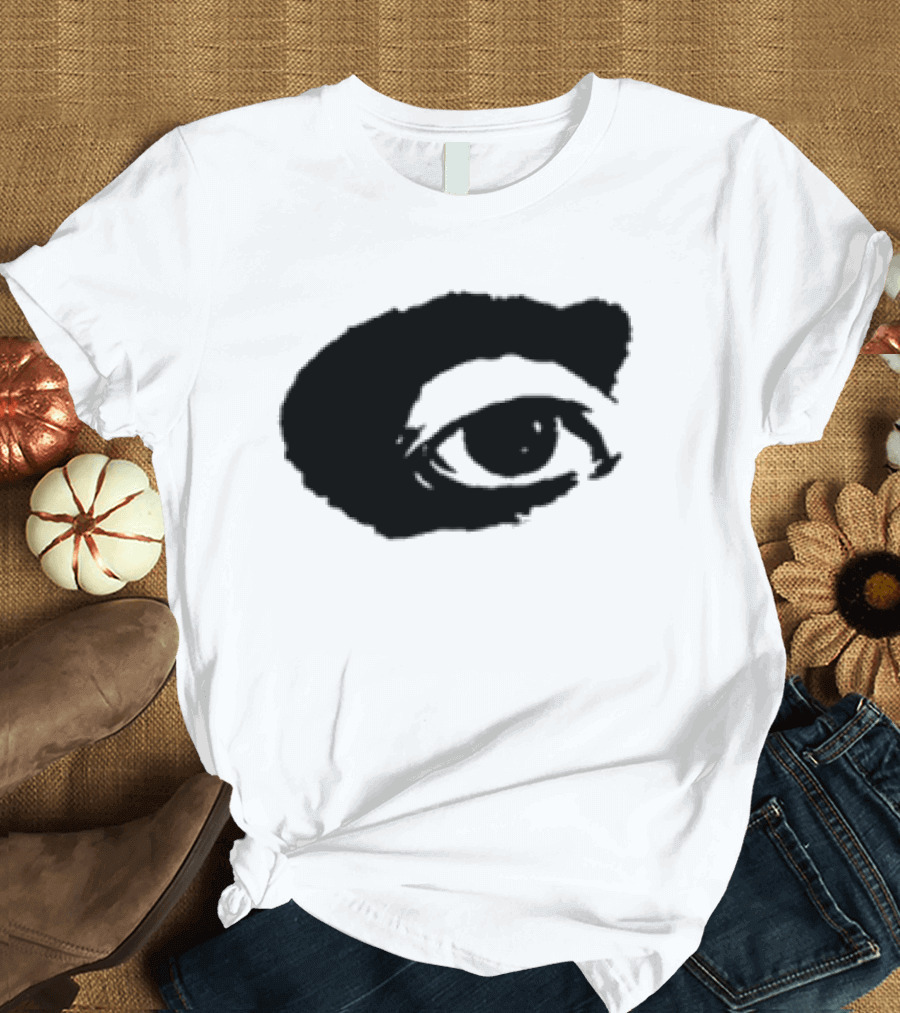 Relapse Records Ceremony Eye Tell Me Your Dream T-Shirt