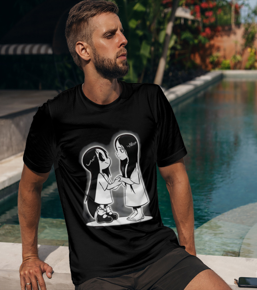 RIP Daveigh Chase 1990 2026 Memory T-Shirt