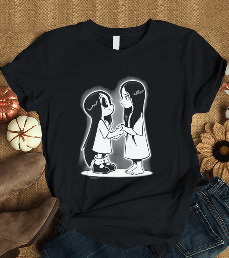 RIP Daveigh Chase 1990 2026 Memory T-Shirt