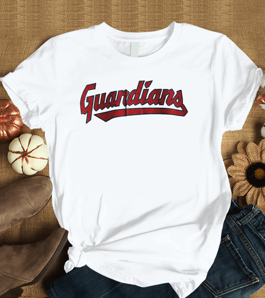 Guardians USA 250 Star And Stripe 2026 T-Shirt