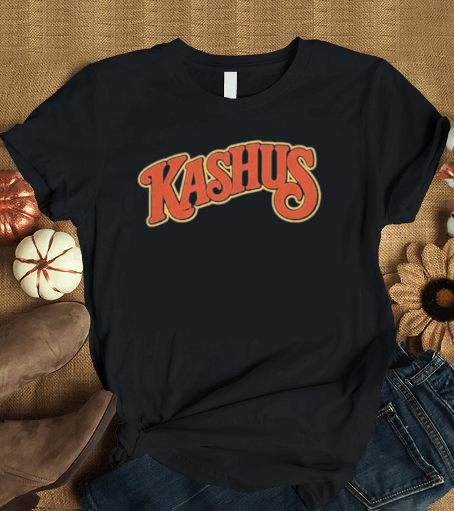 Kashus Culpepper T-Shirt