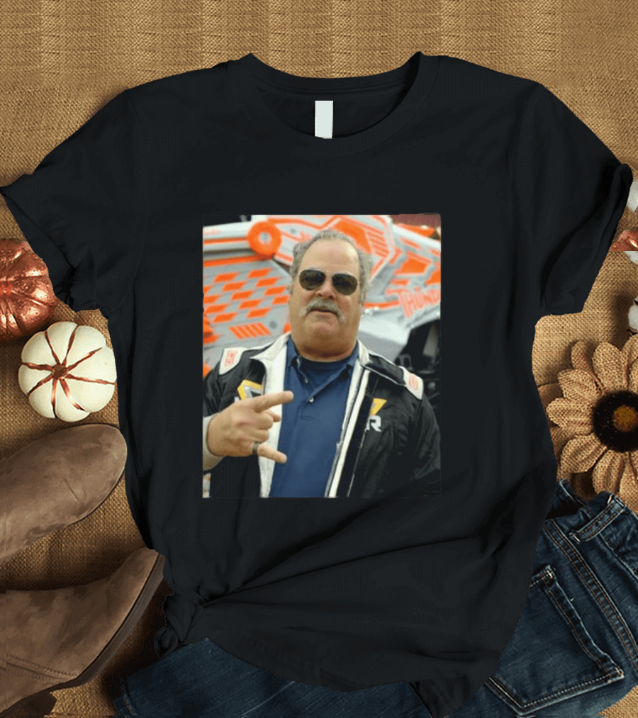 Cal McNair Houston Texans Jacket Racing Fan T-Shirt