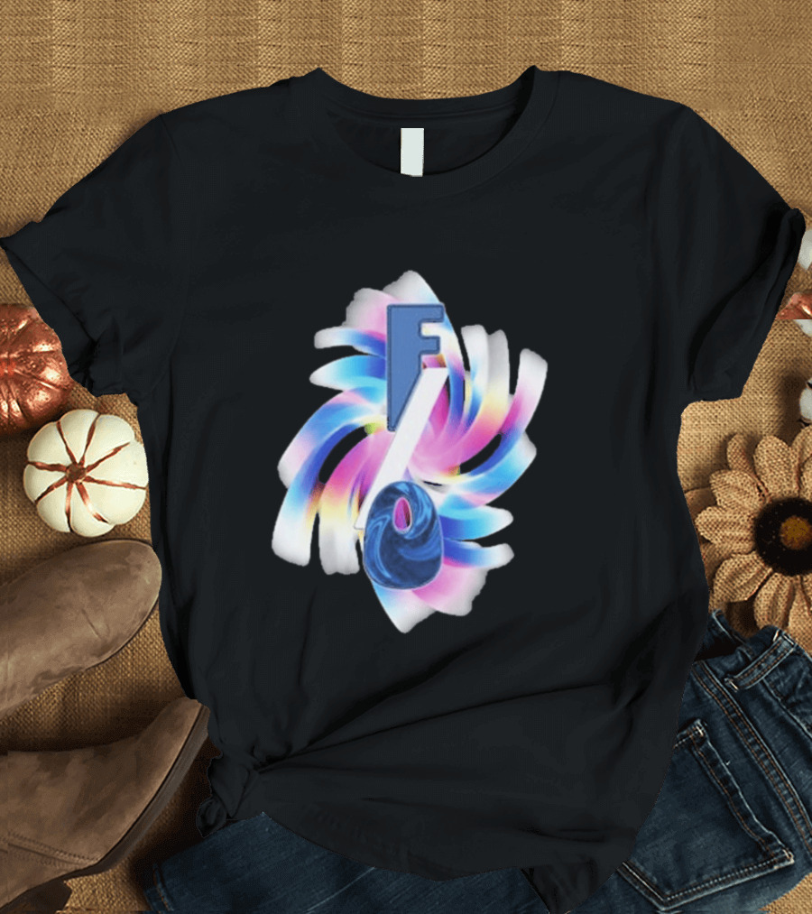 Aprasi Y2K Culture F40 T-Shirt
