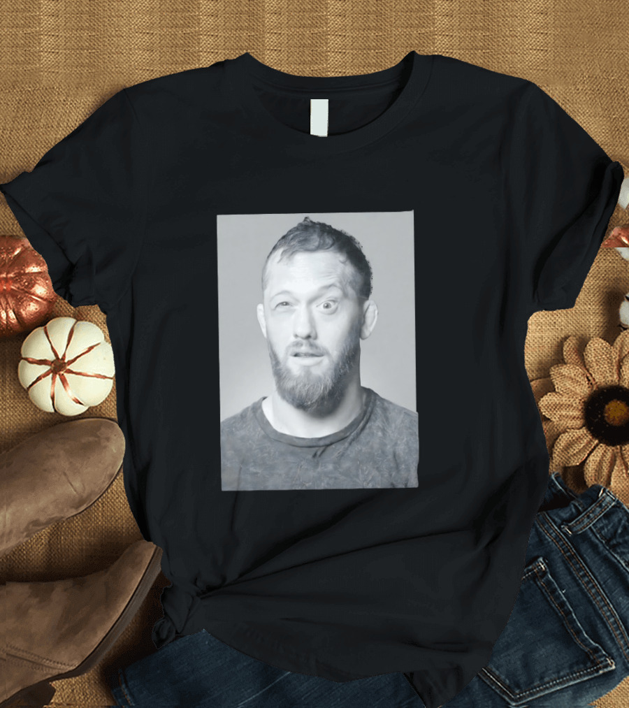 Kyle O’Reilly Yearbook Photo T-Shirt
